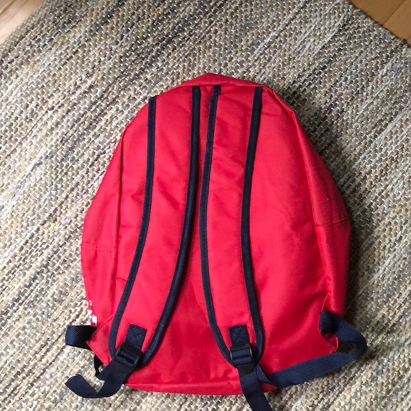 California Angels back pack. Brand new! - Picture 2 of 4